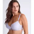 Aubade - Crazy In Love Push-Up, Wisteria