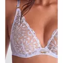 Aubade - Crazy In Love Triangle Bra, Wisteria