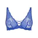 Aubade - Rythm Of Desire Triangle Bra, Cyclades