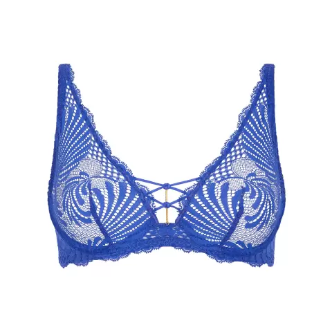 Rythm Of Desire Triangle Bra, Cyclades