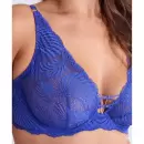 Aubade - Rythm Of Desire Triangle Bra, Cyclades