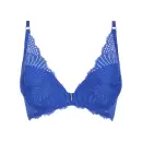 Aubade - Rythm Of Desire Scarf Bra, Cyclades