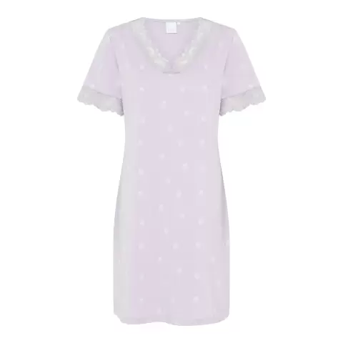 Jacqueline Natkjole, Misty Lilac