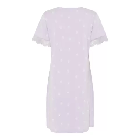 Jacqueline Natkjole, Misty Lilac