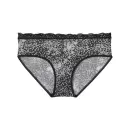 Calvin Klein - Microfiber Stretch Hipster, Animal Wave