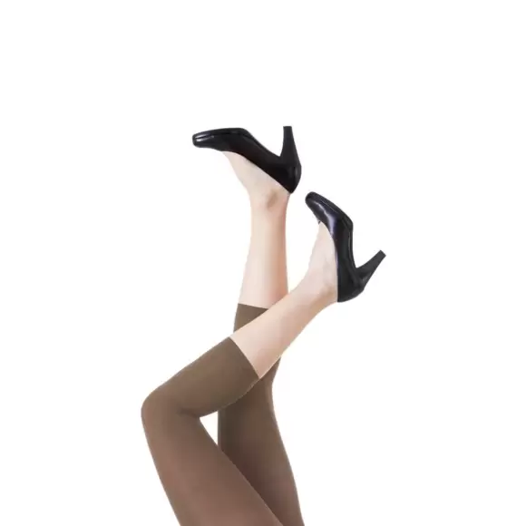 Festival - Amelie Leggings Capri, Pine Bark