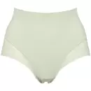 Missya - Seamless Lace Maxi 3-Pak, Dusty Green