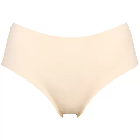 Seamless Tai 3-Pak, Light Blue