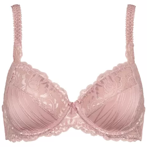 Dorrit Bra Fill, Soft Rose
