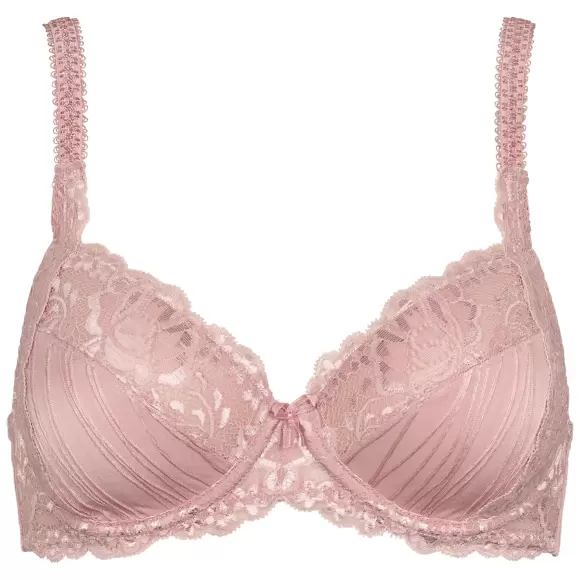 Missya - Dorrit Bra Fill, Soft Rose Missya - Dorrit Bra Fill, Soft Rose