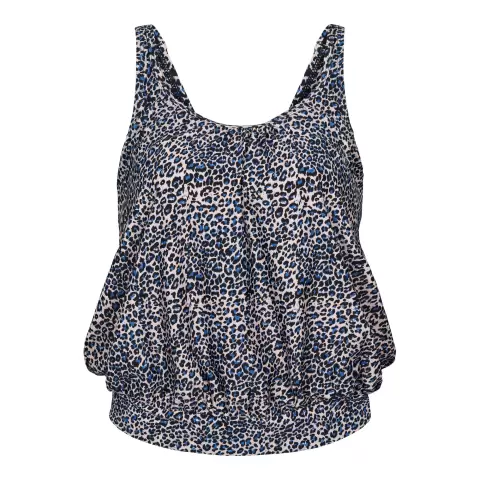 Tankini Top, Kap Verde