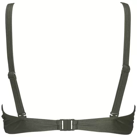 Lucca Top, Riffle Green