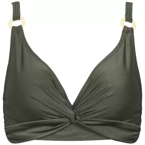 Lucca Top, Riffle Green