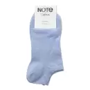 NOTE - Bamboo Sneakers, Light Blue