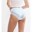 Triumph - Pretty Micro Maxi, Light Blue