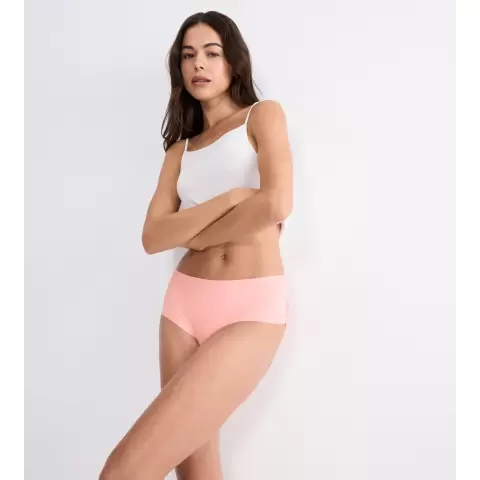 Pretty Micro Maxi, Strawberry Cream