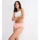 Triumph - Pretty Micro Maxi, Strawberry Cream