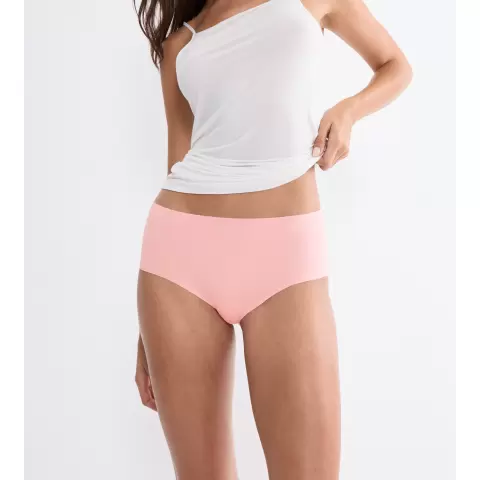 Pretty Micro Maxi, Strawberry Cream