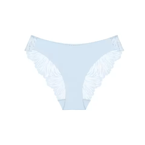 Pretty Micro Tai, Light Blue