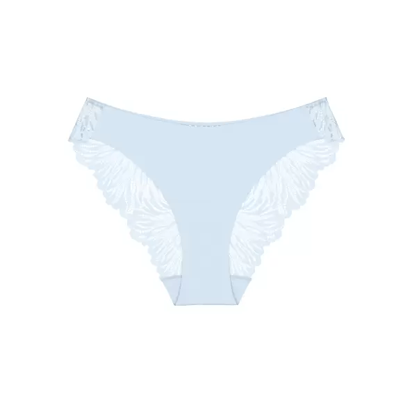 Triumph - Pretty Micro Tai, Light Blue