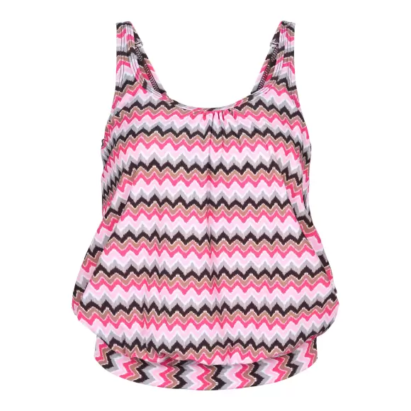 Wiki - Tankini Top, Boa Vista Wiki - Tankini Top, Boa Vista