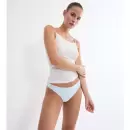 Triumph - Pretty Micro String, Light Blue