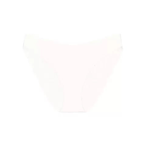 Ilussion Lace High Tai, Ecru White