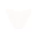 Triumph - Ilussion Lace High Tai, Ecru White