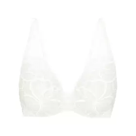 Body Makeup Illusion Lace, Ecru White