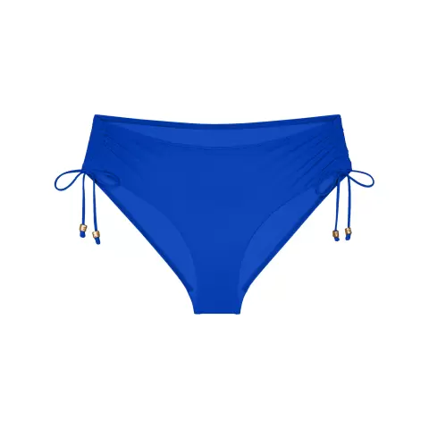 Bikini Midi, Racing Blue