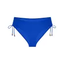 Triumph - Bikini Midi, Racing Blue
