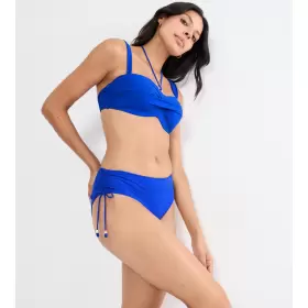 Bikini Midi, Racing Blue