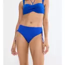 Triumph - Bikini Midi, Racing Blue