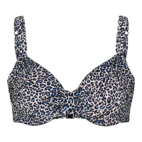 Adjustable Bikini Top, Kap Verde