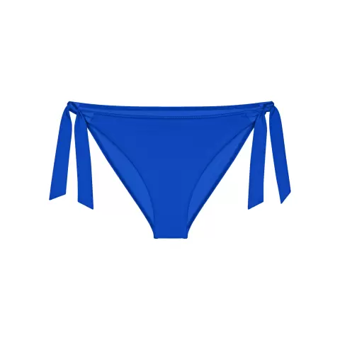 Bikini Tai, Racing Blue