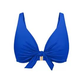 Bikinitop Full-Cup, Racing Blue