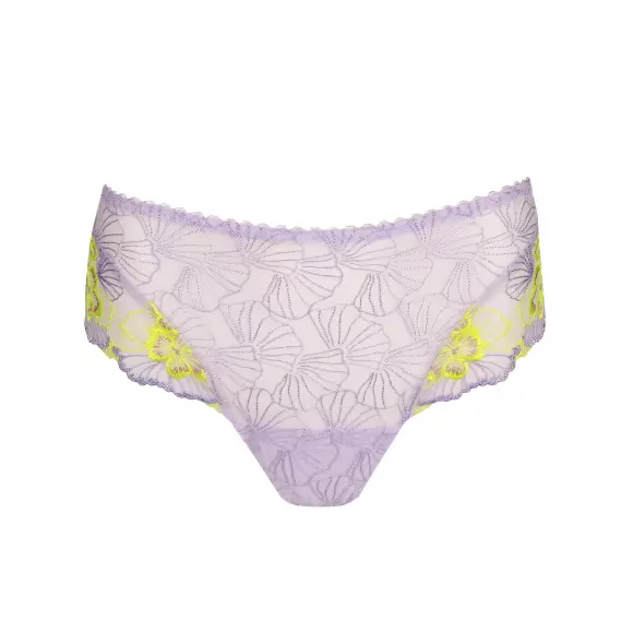 PrimaDonna - Ixia Luxury String, Wisteria PrimaDonna - Ixia Luxury String, Wisteria