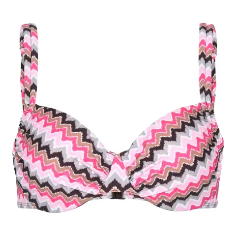 Adjustable Bikini Top, Boa Vista