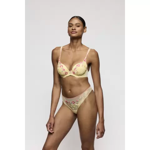 Lizelot String, French Vanilla