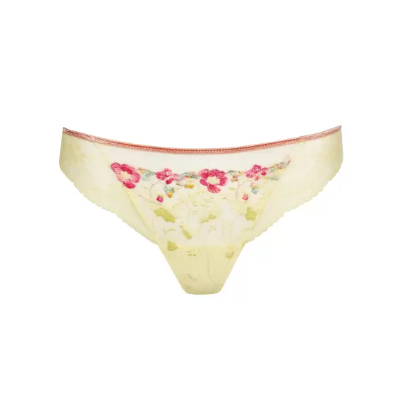 Marie Jo - Lizelot String, French Vanilla