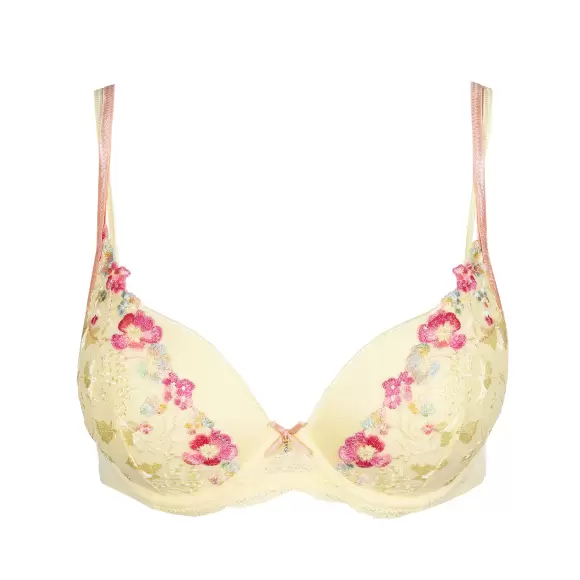 Marie Jo - Lizelot Padded Bra, French Vanilla