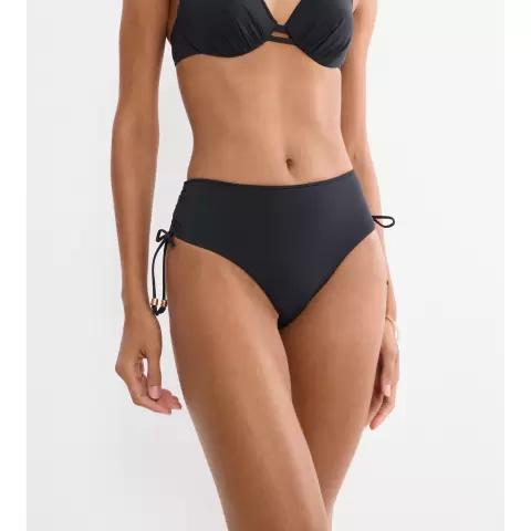 Bikini Midi, Black