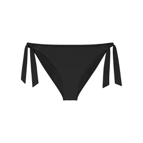 Bikini Tai, Black