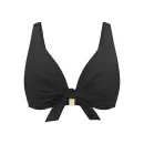 Triumph - Bikinitop Full-Cup, Black