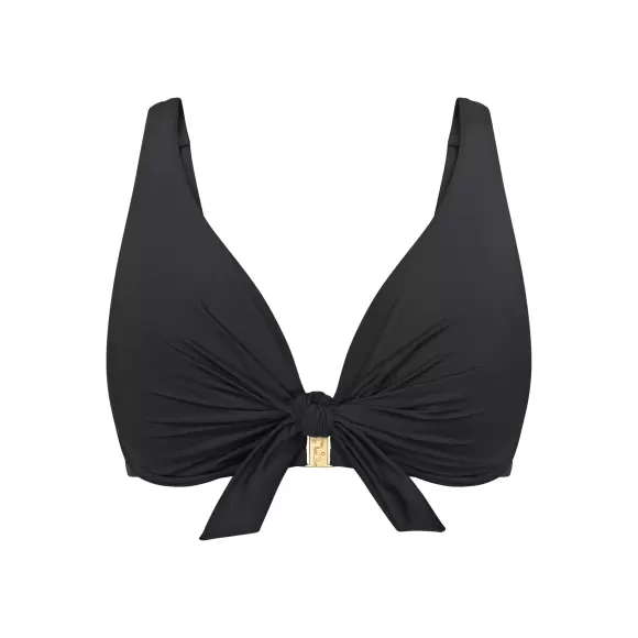 Triumph - Bikinitop Full-Cup, Black