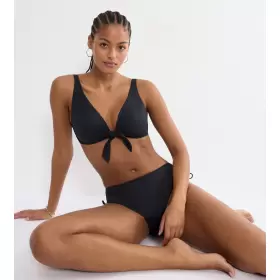 Bikinitop Full-Cup, Black