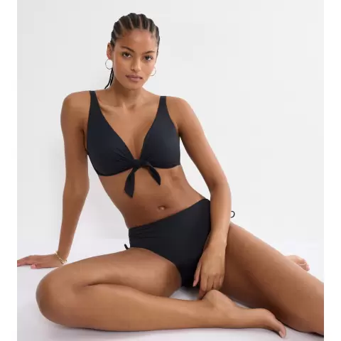 Bikinitop Full-Cup, Black