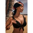 Triumph - Bikinitop Full-Cup, Black