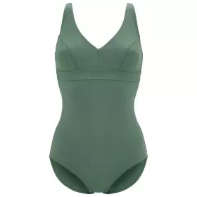 Sorrento Badedragt, Olive Green