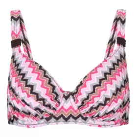 Full-Cup Bikini Top, Boa Vista